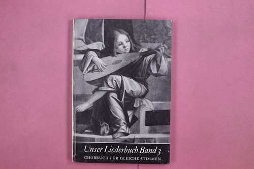 330817 unser liederbuch band - unser, 3
