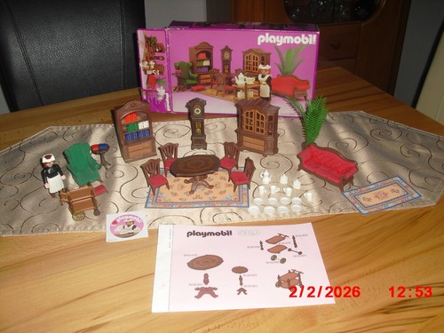 Für playmobil nostalgie - für,