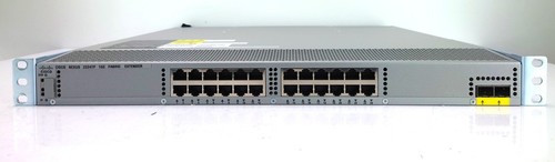 Cisco nexus 2224tp switch - cisco,