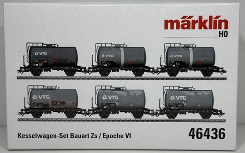 Märklin 46436 - h0,