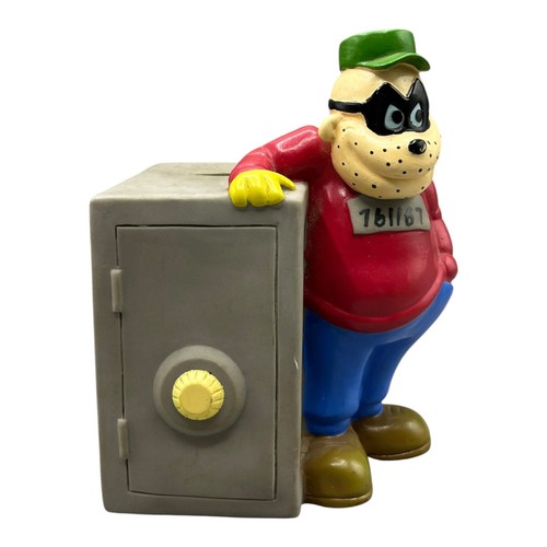 Walt disney panzerknacker - walt,