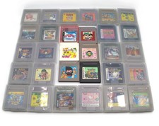 Original japanische Gameboy