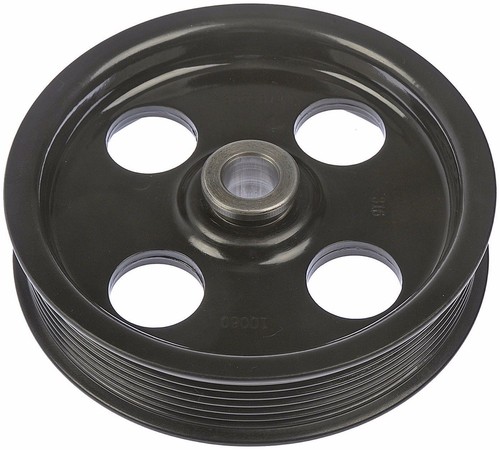 Riemenscheibe pumpe dodge ram - riemenscheibe,