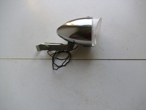 Fahrrad alte fahrradlampe - alte,