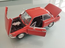 Anson Sb 1/18 BMW 2002 Tii
