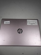 HP Pavilion 14-bf0xx - Intel