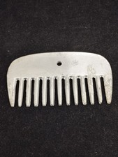 Mähnenkamm für Pferde