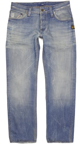 Star attacc low - g-star, herren