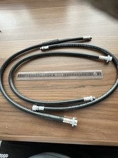 Tauchen Druckschläuche