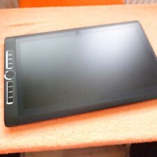 Wacom MobileStudio Pro 16 Zoll UHD 4K Adobe RGB 512GB i7 16GB RAM DTH w1620H EU