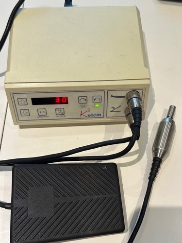 Sybronendo kerr etcm - sybronendo,