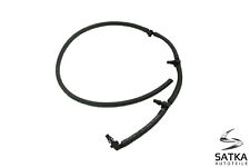 Leckkraftstoffleitung