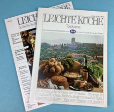 2 AMC Kochbücher: Leichte