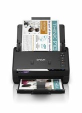 Epson FastFoto FF-680W Scanner Fast-Foto FF680W (1769)