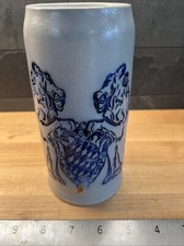 STEINKRUG BAYERNS LÖWEN .5L