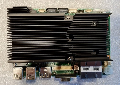 Einplatinencomputer advantech - einplatinencomputer,