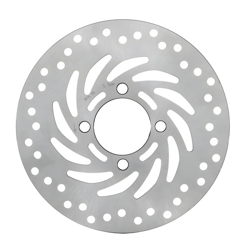 Bremsscheibe vorne rms für - rms,