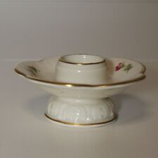 alter Kerzenleuchter Rosenthal