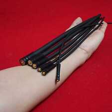 Estim Dilator Silikon Penis Prinzenzepter 3-11mm Harnröhren Dehner Sounding DE