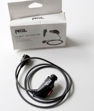 PETZL NAO+ Kit Belt / Verlängerungskabel