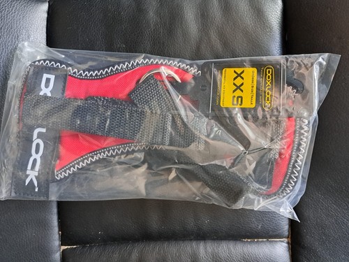 Doxlock geschirr xxs - doxlock,
