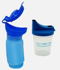 Medi-Bech 250 ml Schnabeltasse