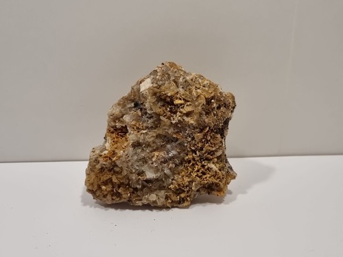 Hemimorphit bleiberg - hemimorphit,