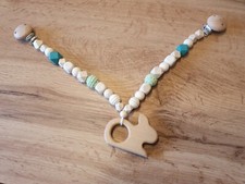 Kinderwagen Maxicosi Kette