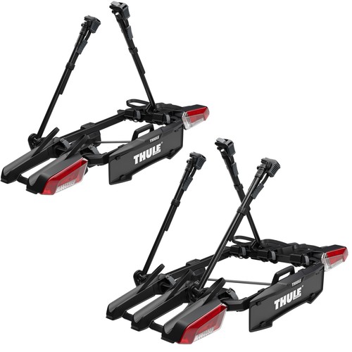 Thule heckträger - thule,