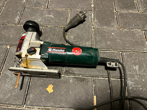Metabo 564 - metabo, ep