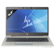 HP EliteBook 840 G6 Notebook