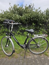 Damenfahrrad zoll 7 - damenfahrrad, 7-gang