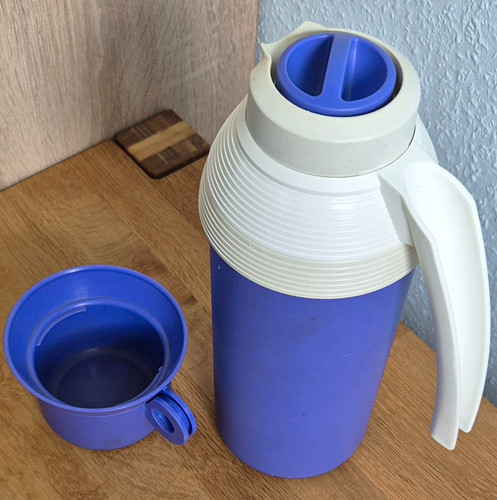 Vintage tupperware duotherm - tupperware,