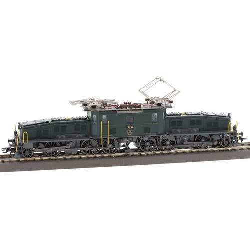 Märklin 39596 lok 6 8 - h0, 6/8