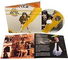 AC/DC - High Voltage (Special Edition Digipack)