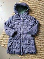 Vertbaudet Wende-Jacke Mantel