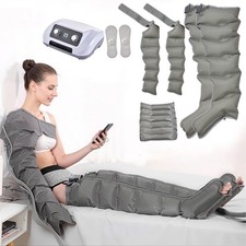 premium Lymphdrainage Gerät