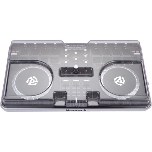 Decksaver numark mixtrack - decksaver, pro