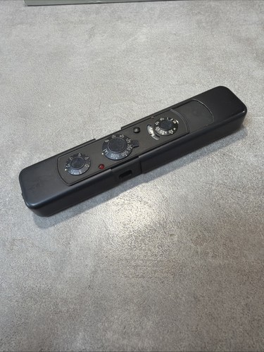Minox kamera schwarz - c,