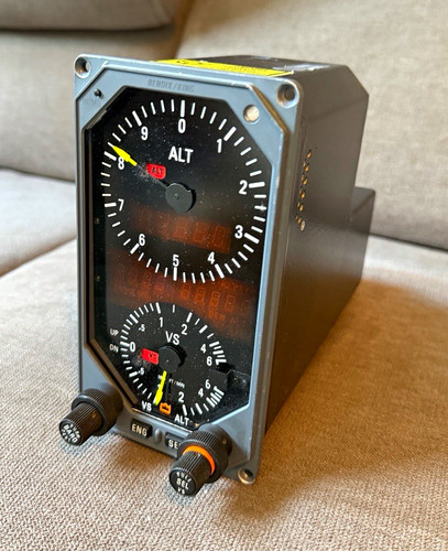 Flugzeug instrument - flugzeug,