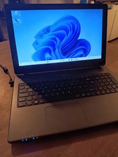 MEDION AKOYA E6240T 15,6 Zoll Touch Notebook, 8 GB Ram, Win 11