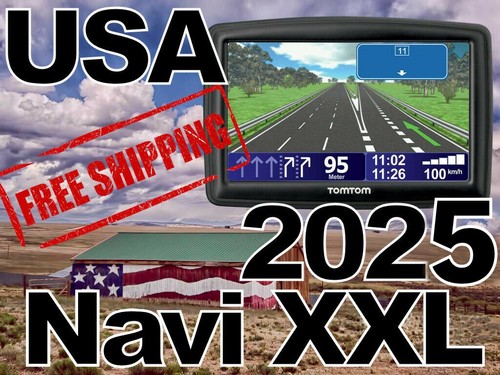 Usa navi xxl - navi, (großer