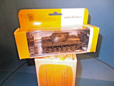 Roco/Herpa Minitanks