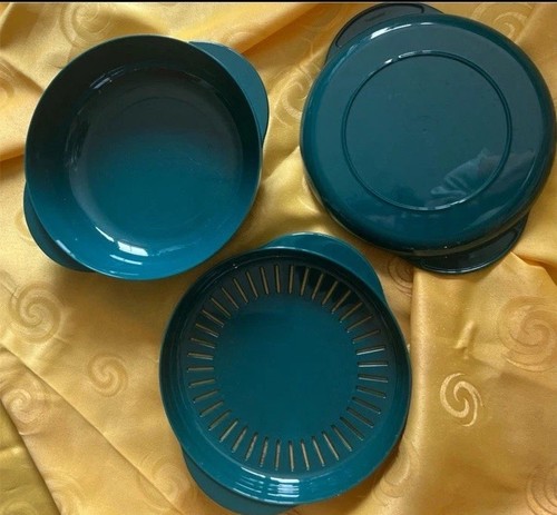 Tupperware teilig microcook - tupperware,