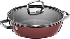 Wmf schmorpfanne 28cm - schmorpfanne,