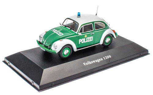 Modellfahrzeug käfer - vw,