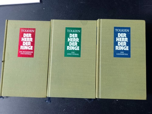 Der herr - herr,