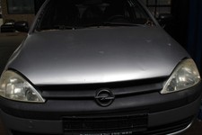 Motorhaube opel corsa 12v - opel,