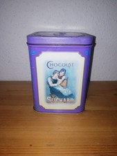 Suchard Milka Naps Nostalgiedose 1997 aus Österreich