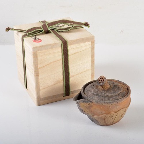 Japanische bizen ware - ware, houhin
